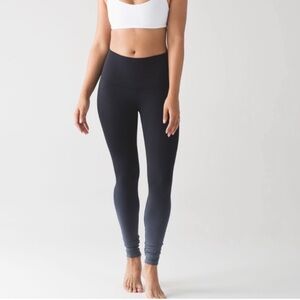 Lululemon Wunder Under Leggings